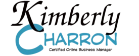 Kimberly Charron